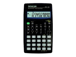 Kalkulačka SENCOR SEC 180 #3755714