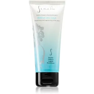 Senelle Cosmetics Natural hydratačný krém na ruky 65 ml