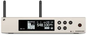 Sennheiser EM 100 G4 B: 626-668 MHz #295347