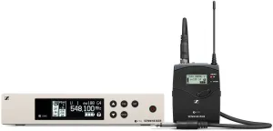 Sennheiser ew 100 G4-CI1 G: 566-608 MHz #5774804