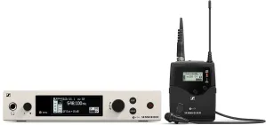 Sennheiser EW 300 G4-ME2-RC BW: 626-698 MHz #295460