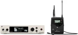 Sennheiser EW 500 G4-MKE2 GW: 558-626 MHz #295494