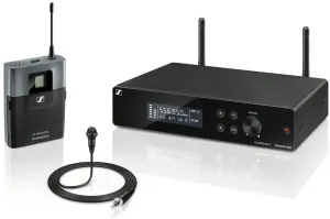 Sennheiser XSW 2-ME2 IBA UK/GB: 606-630 MHz