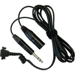 Sennheiser Cable II-X3K1 Kábel pre slúchadlá