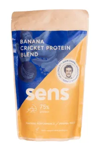 SENS Protein shake blend - Banánový (455g)