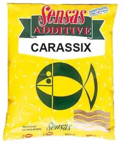 Sensas posilňovač carrasix karas 300 g