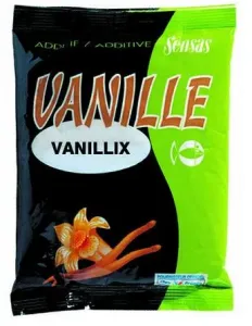 Sensas posilňovač vanillix vanilka 300 g