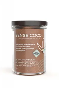 Sense Coco Bio kokosový cukor 250 g #1557474
