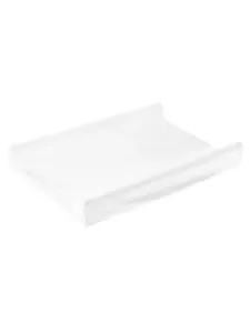 SENSILLO - Návlek na prebaľovaciu podložku 50x70 biely