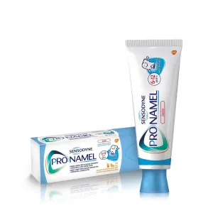Sensodyne Pronamel Junior 50 ml zubná pasta pre deti