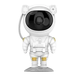 Astronaut – otočný projektor Polárna žiara
