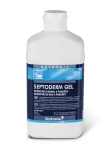 Septoderm GEL dezinfekcia rúk 500 ml
