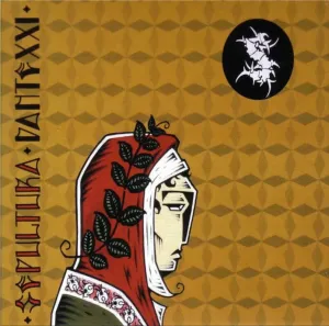 Sepultura - Dante XXI (2022 Edition) LP
