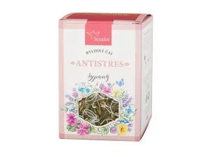 Serafin Sypaný čaj Antistres 50 g #1557511