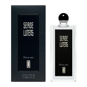 Serge Lutens Collection Noire Poivre noir parfumovaná voda unisex 50 ml