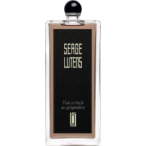 Serge Lutens Collection Noire Five o'Clock au Gigembre parfumovaná voda unisex 100 ml
