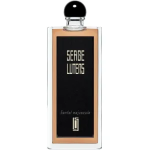 Serge Lutens Collection Noire Santal Majuscule parfumovaná voda unisex 50 ml