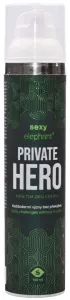Sexy Elephant Private Hero – MEN-TIM Deo Cream (100 ml)