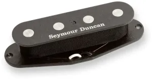 Seymour Duncan SCPB-3 Čierna