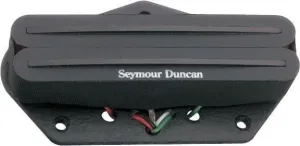 Seymour Duncan STHR-1B Hot Rails Tele Bridge Gitarový snímač