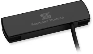 Seymour Duncan Woody Single Coil Čierna