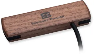 Seymour Duncan Woody Single Coil Orech