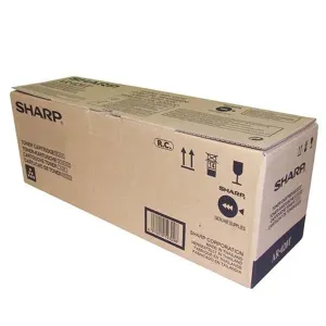 Sharp originálny toner DX20GTBA, black, 5000 str., Sharp DX2500N