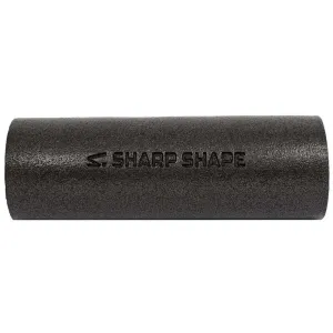 SHARP SHAPE FOAM ROLLER 45 Masážny valec, čierna, veľkosť