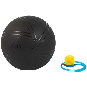 SHARP SHAPE GYM BALL PRO 75 CM Gymnastická lopta, čierna, veľkosť