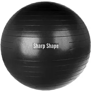 Sharp Shape Gym ball black #9335596