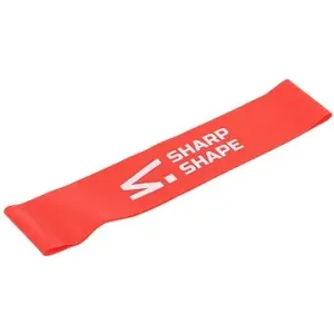 Sharp Shape Resistance Loop band 0,9 mm