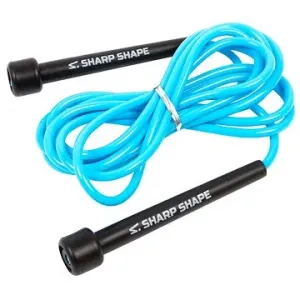 Sharp Shape Speed rope blue