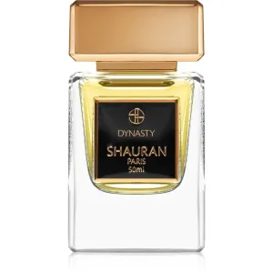 Shauran Dynasty parfumovaná voda unisex 50 ml #906265