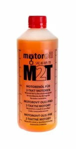 Motorový olej M2T 1 lt