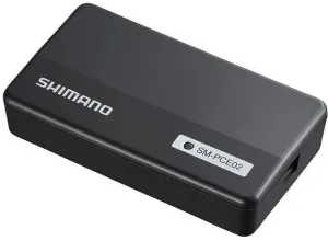 Shimano SM-PCE02 Micro USB-USB Cyklistická elektronika