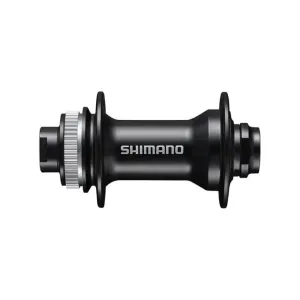 Shimano HB-MT400-B Kotúčová brzda 15x110 32 Center Lock Náboj