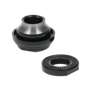 Shimano SLX FH-M7000/M665 Rear Right Lock Nut - Y3D398040