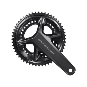 Shimano Ultegra FC-R8100 12-Speed Double Chainset 36x52 T 172,5 mm