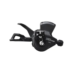 Shimano Deore SL-M5100 Shift Lever 11-Speed I-Spec EV with Gear Display