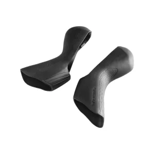 SHIMANO náhradné gumy - ULTEGRA ST-R8020/R8025 - čierna
