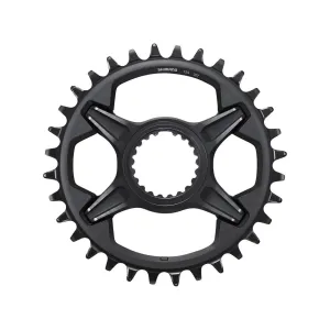 Shimano Deore XT SM-CRM85 Chainring 1x12-Speed 30T