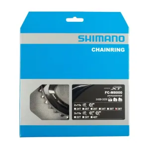 Shimano Y1RL98090 Prevodník 96 BCD-Asymetrický 38T