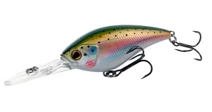 Shimano wobler lure yasei cover crank f mr rainbow trout 7 cm