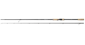 Shimano prút yasei ltd zander finesse jigging 270 m 2,7 m 10-35 g