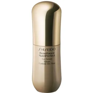 Shiseido Benefiance NutriPerfect Eye Serum očné sérum proti vráskam, opuchom a tmavým kruhom 15 ml #392040