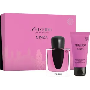 Shiseido Ginza Murasaki darčeková sada pre ženy #906571
