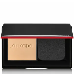 Shiseido Synchro Skin Self-Refreshing Custom Finish Powder Foundation púdrový make-up odtieň 310 9 g