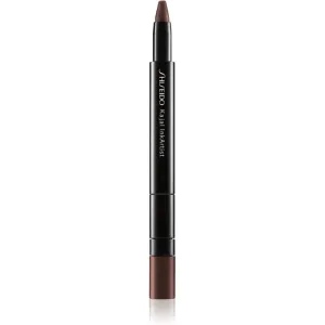 Shiseido Kajal InkArtist ceruzka na oči 4 v 1 odtieň 01 Tea House 0.8 g #875632