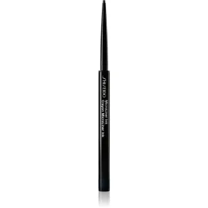 Shiseido MicroLiner Ink 0,08 g ceruzka na oči pre ženy 01 Black