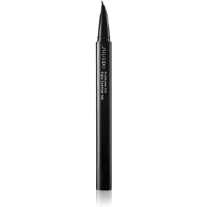 Shiseido Pureness Matifying ArchLiner Ink Eyeliner - 01 Shibui Black linka na oči vo fixke 0,4 ml